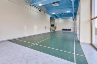 Chateau Apartments Hotel - 2