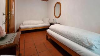 REST AND RESTAURANT in Roveredo - 8