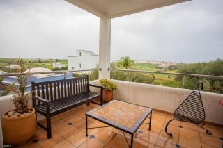 Beautiful apartment for rent with pool in Asilah - 0