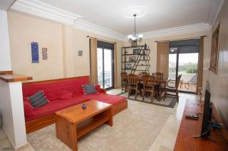 Beautiful apartment for rent with pool in Asilah - 9