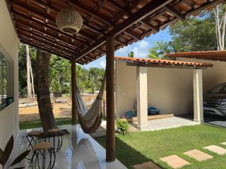 Casa Luz do Sol - Arraial d'Ajuda - 5