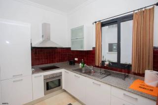 Beautiful apartment for rent with pool in Asilah - 6