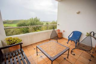 Beautiful apartment for rent with pool in Asilah - 2