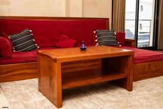 Beautiful apartment for rent with pool in Asilah - 1