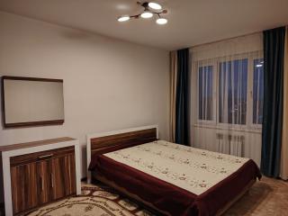 Двухкомнатная квартира по суточно - 2