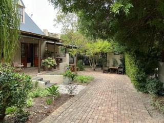 Swallows Cottages - 0