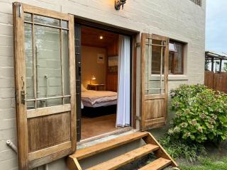 Swallows Cottages - 9