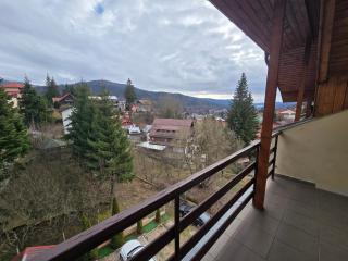 Pensiunea Valea Alba - 4