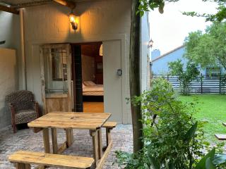 Swallows Cottages - 3