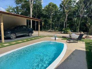 Casa Luz do Sol - Arraial d'Ajuda - 1