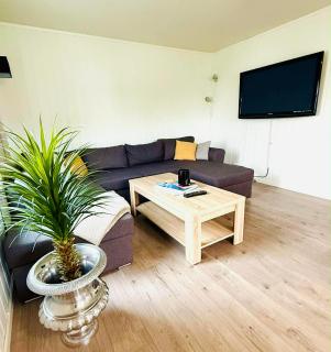 KB Storhaugen House - Sørvågen - 1