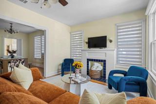 Retro Vibes & Zilker Views - Music House by Zilker - 9