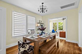 Retro Vibes & Zilker Views - Music House by Zilker - 8