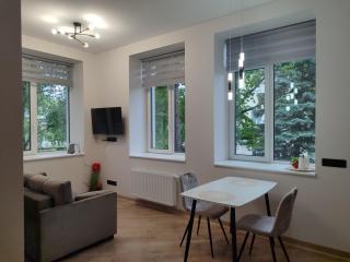 Old town studio self check-in - 9