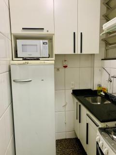 Copacabana- Ótima localização no Baixo Copa. - 1