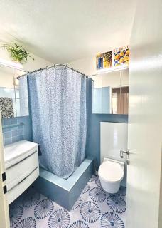 Private room and bathroom in Schlieren Zurich - 6