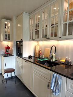 Private room and bathroom in Schlieren Zurich - 8