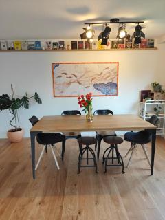 Private room and bathroom in Schlieren Zurich - 2