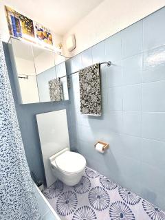 Private room and bathroom in Schlieren Zurich - 7