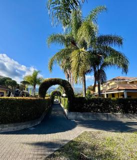 La Stella del Sud - Holiday Home - 6