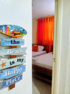 Pambazuka Coast home - 2