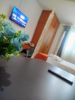 Pambazuka Coast home - 1