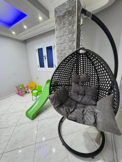 شقة فاخره في مدينه نصر - Caïro - 2