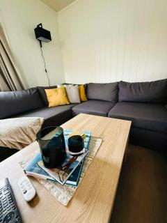 KB Storhaugen House - Sørvågen - 4