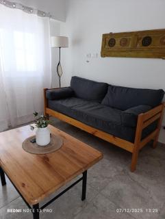 Departamento céntrico planta baja - 8