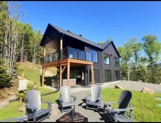 Vertigo - Fleuve & Montagnes - 8