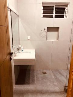 Capital Grace Guest House - 1