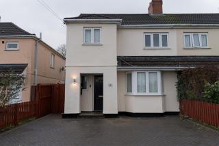 Great for Contractors - Free Parking - 6