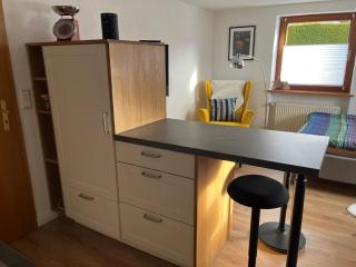 Schwarzwald-Nest Lenzkirch - 2