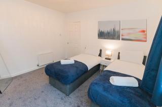 Great for Contractors - Free Parking - 5