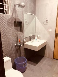 Capital Grace Guest House - 4