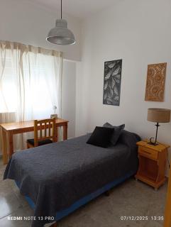 Departamento céntrico planta baja - 4