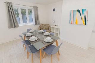 Great for Contractors - Free Parking - 3