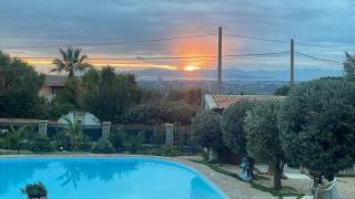 The poolside gem - Sant' Isidoro - 1