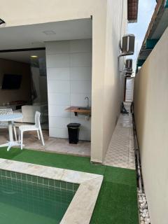 Casa de praia em Serrambi. - 6