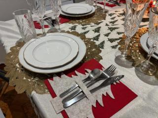 Welcome A Casiña de Arcos de Furcos - 9