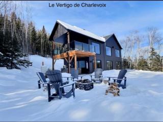 Vertigo - Fleuve & Montagnes - 9