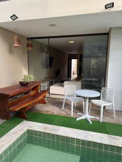 Casa de praia em Serrambi. - 5