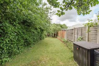 Modern Apartment Near Gloucester Road Nightlife Easy access to Centre - 1