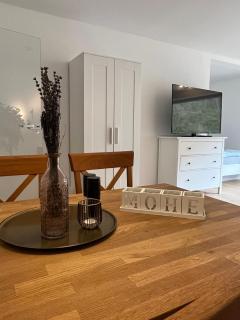 Ruhige Wohnung in super Lage - Koblenz - 4