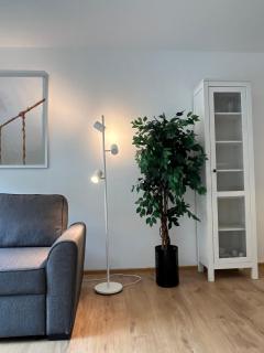 Ruhige Wohnung in super Lage - Koblenz - 2