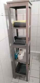 Ruhige Wohnung in super Lage - Koblenz - 1