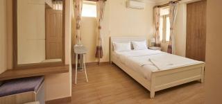 1 Bedroom Penthouse - 5