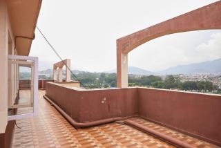 1 Bedroom Penthouse - 4