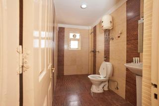 1 Bedroom Penthouse - 1