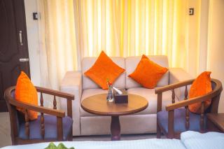 Gautam Buddha International Hotel Ltd - 3